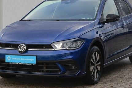 VW Polo 25.374 km 24.980 &euro; Koblenz 56070
