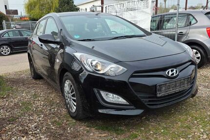 Hyundai i30 150.000 km 5.990 &euro; Koblenz 56070