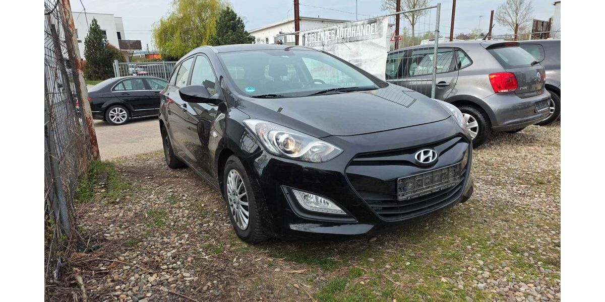 Hyundai i30 150.000 km 5.990 &euro; Koblenz 56070