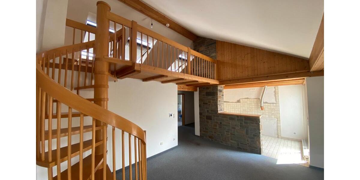 Maisonettenwohnung Koblenz Karthause - 2 Zimmer, 73 m&sup2;, 260.000&euro; | Angebot:27247003