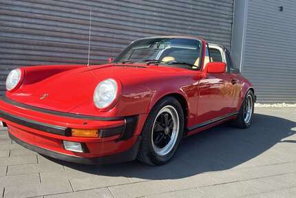 Porsche 911 225.000 km 67.950 &euro; Andernach 56626
