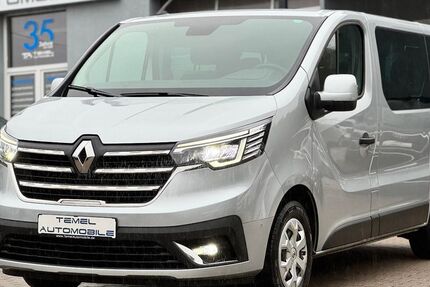 Renault Trafic 197.325 km 20.999 &euro; Montabaur-Eschelbach 56410