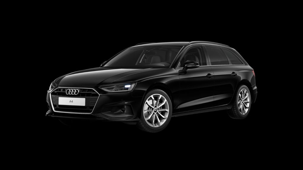 Audi A4 99.800 km 22.980 € Emmelshausen/ 25km v. Koblenz 56281