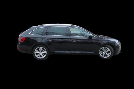 Skoda Superb 130.000 km 18.900 &euro; Bad Ems 56130