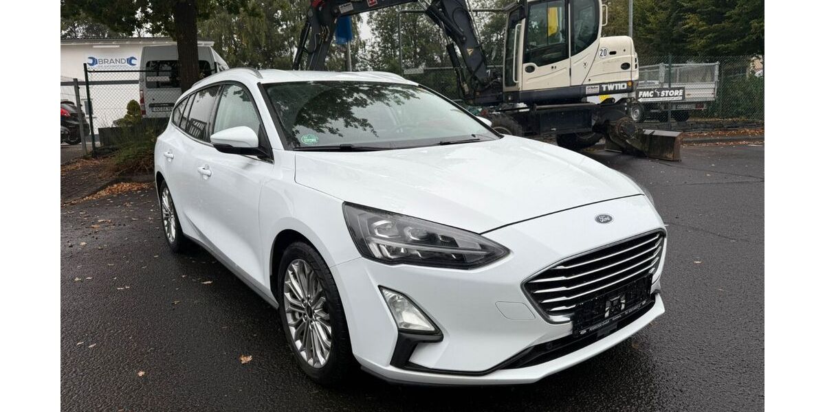 Ford Focus 205.990 km 8.690 &euro; Niederelbert 56412