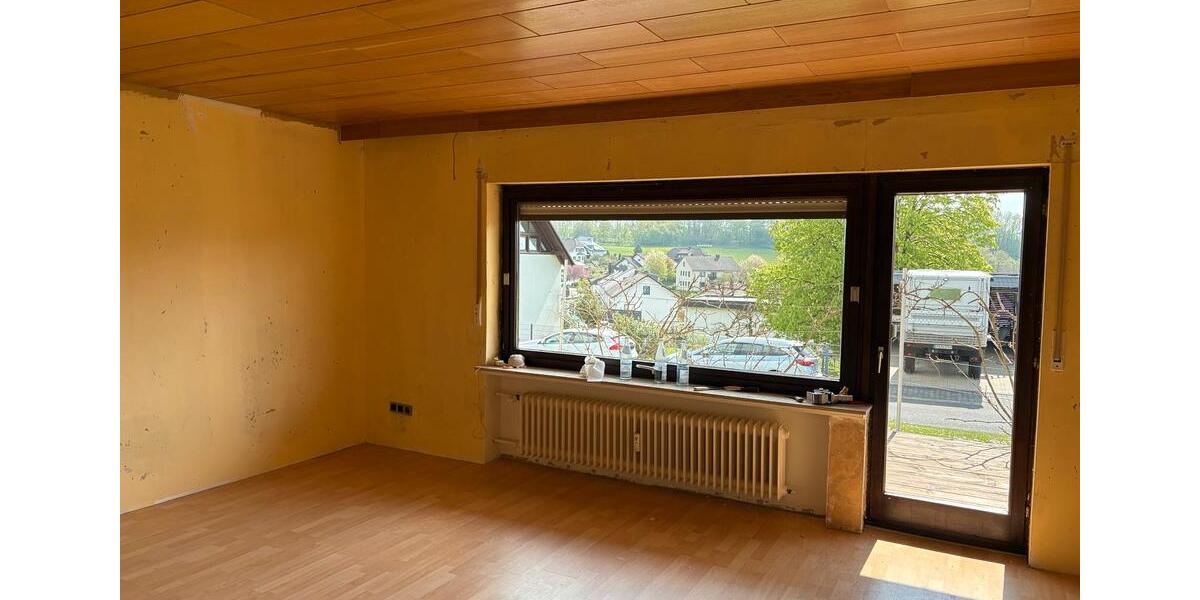 Erdgeschoßwohnung Singhofen - 2 Zimmer, 90 m&sup2;, 790&euro; | Angebot:26660707