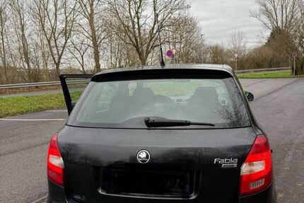 Skoda Fabia 265.500 km 1.999 &euro; Koblenz 56070
