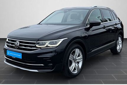 VW Tiguan 62.150 km 26.890 &euro; Kruft 56642
