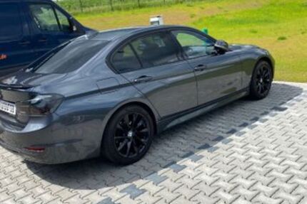 BMW 316 169.520 km 8.500 &euro; Trimbs 56753