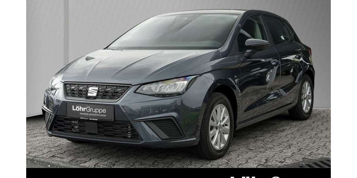 Seat Ibiza 14.343 km 17.480 &euro; Höhr-Grenzhausen 56203
