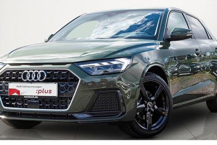 Audi A1 7.990 km 28.940 &euro; Diez 65582