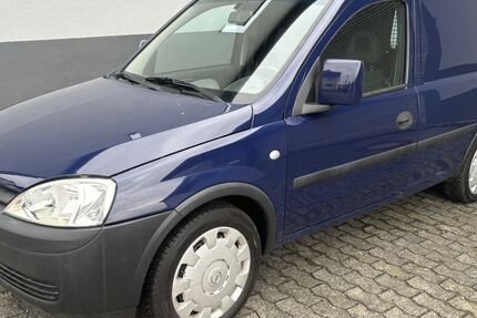 Opel Combo 50.000 km 3.890 &euro; Neuwied 56564