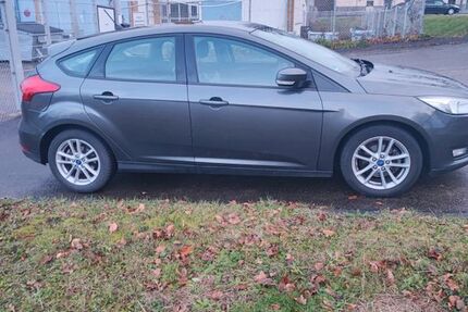 Ford Focus 67.000 km 7.500 € Vallendar 56179