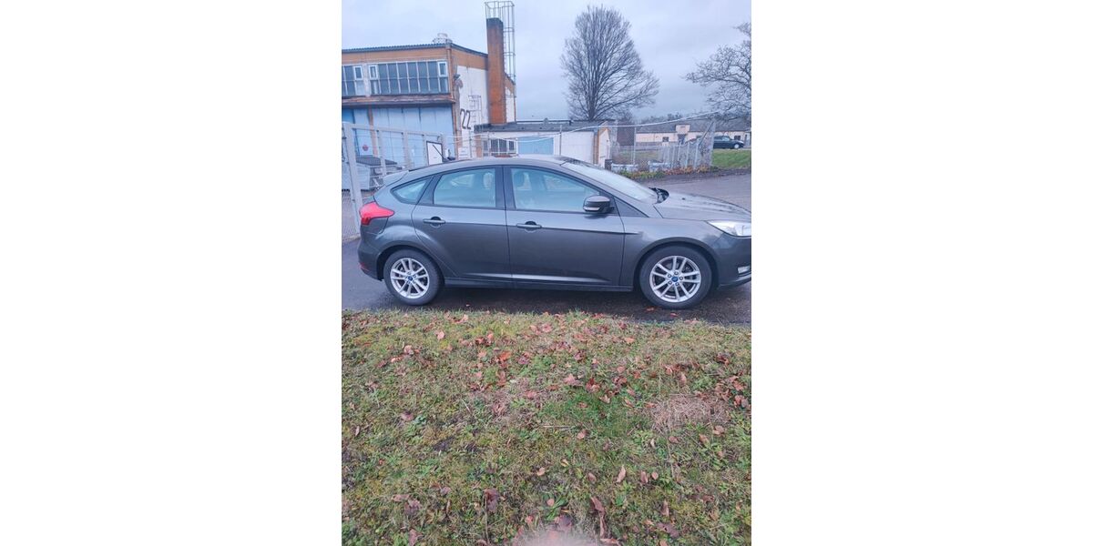 Ford Focus 67.000 km 7.500 € Vallendar 56179