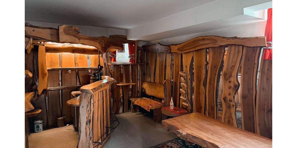 Einfamilienhaus in traumhafter Waldrandlage - Koblenz Arenberg 6 zimmer