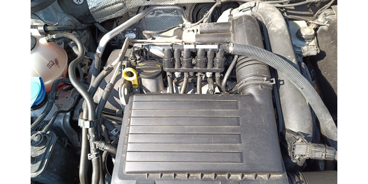 VW Beetle 88.595 km 19.540 &euro; Ney 56283