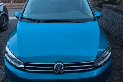 VW Touran 218.624 km 9.800 &euro; Pleckhausen 56593