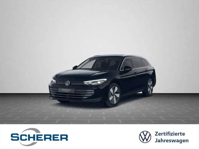VW Passat 23.111 km 35.980 &euro; Mayen 56727