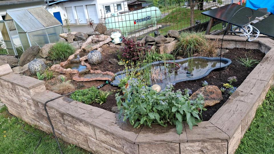 Einfamilienhaus 56377 Misselberg 6 zimmer