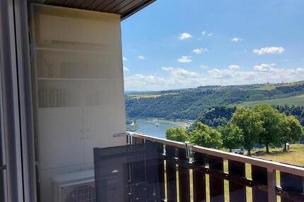 1-Zimmer Wohnung mit Balkon in Patersberg, 3. OG 1 zimmer