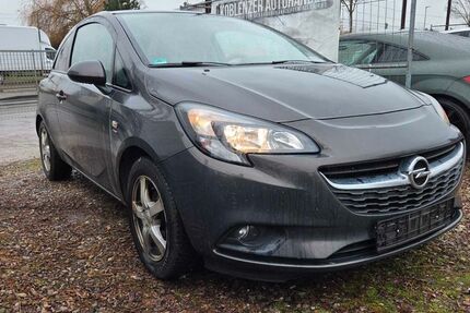 Opel Corsa 174.000 km 3.990 € Koblenz 56070