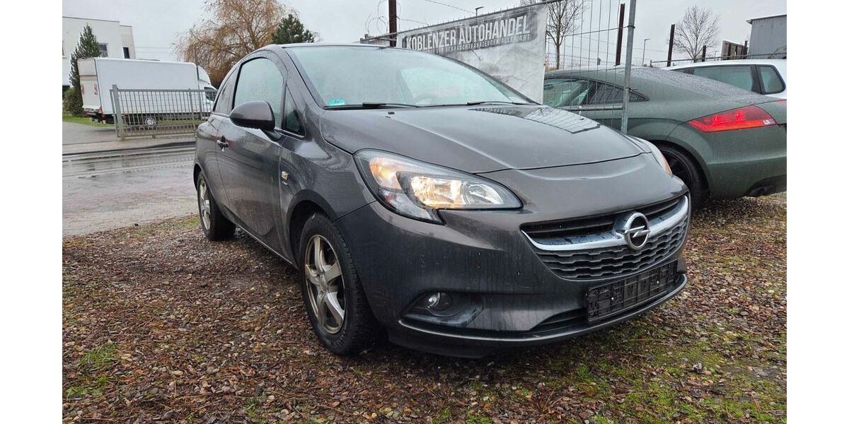 Opel Corsa 174.000 km 3.990 € Koblenz 56070