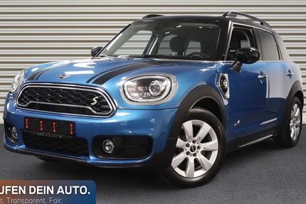 Mini Countryman SE (Cooper) 94.749 km 17.890 &euro; Koblenz 56073