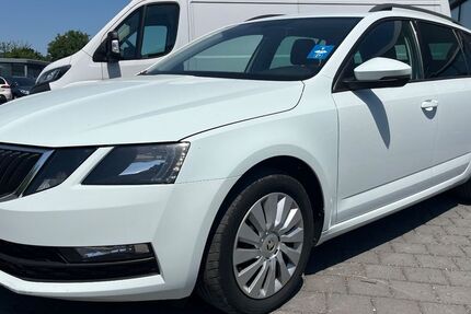 Skoda Octavia 232.857 km 5.980 &euro; Irlich 56567