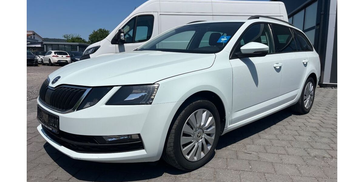 Skoda Octavia 232.857 km 5.980 &euro; Irlich 56567