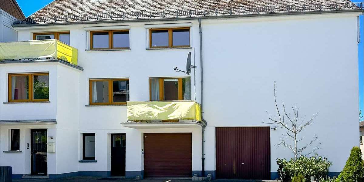 Einfamilienhaus Neuwied Block - 4 Zimmer, 101 m&sup2;, 147.000&euro; | Angebot:27208453