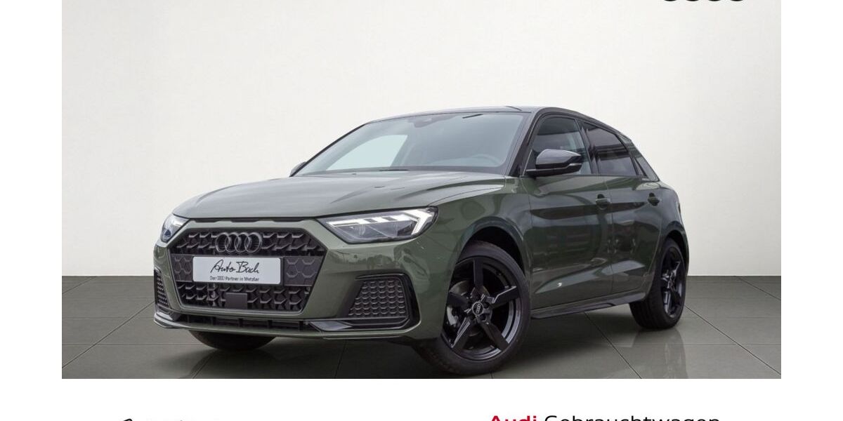 Audi A1 2.680 km 27.990 &euro; Diez 65582