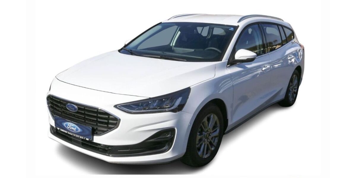 Ford Focus 4.900 km 32.980 &euro; Braubach 56338