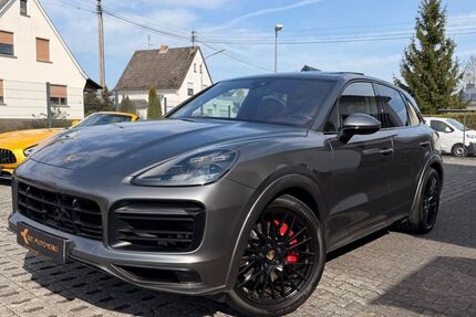 Porsche Cayenne 115.000 km 56.924 &euro; Staudt 56424