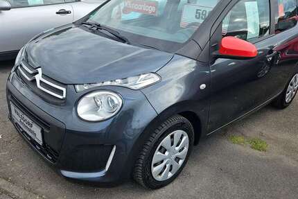 Citroen C1 107.000 km 4.990 &euro; Mendig 56743