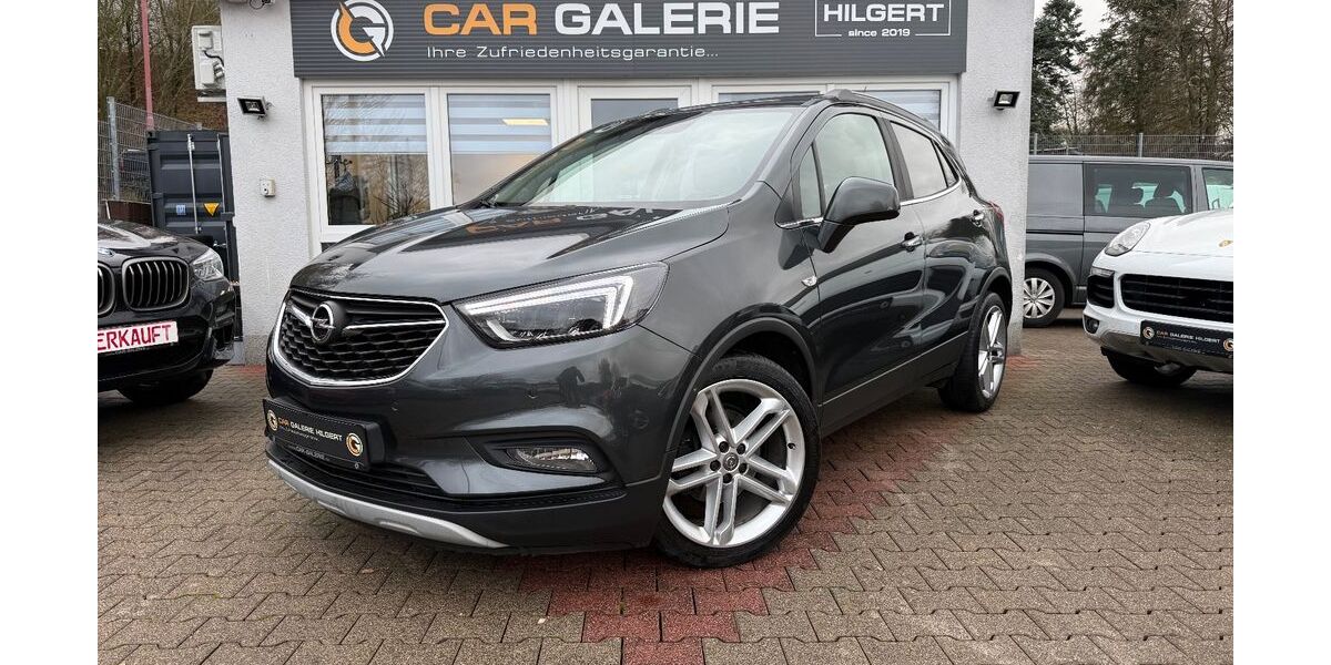 Opel Mokka 176.000 km 10.990 &euro; Hilgert 56206