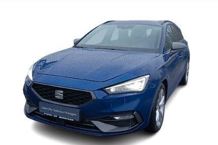 Seat Leon 69.720 km 18.990 &euro; Neuwied 56566