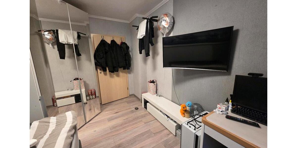Erdgeschoßwohnung Montabaur - 4 Zimmer, 80 m&sup2;, 205.000&euro; | Angebot:26402789