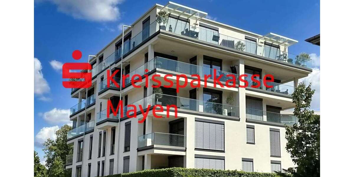Etagenwohnung Andernach - 4 Zimmer, 136 m&sup2;, 895.000&euro; | Angebot:27237222