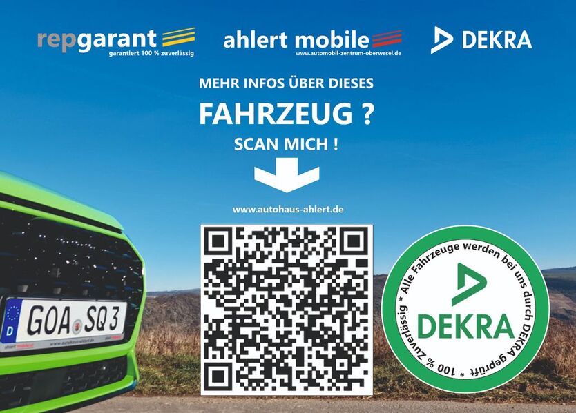 Skoda Fabia 69.990 km 9.700 € Oberwesel 55430