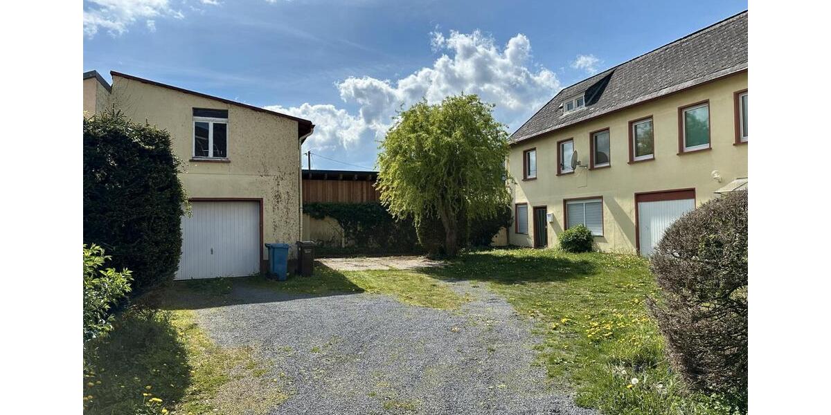 Einfamilienhaus Koblenz Arenberg-Immendorf - 8 Zimmer, 243 m&sup2;, 630.000&euro; | Angebot:26882194