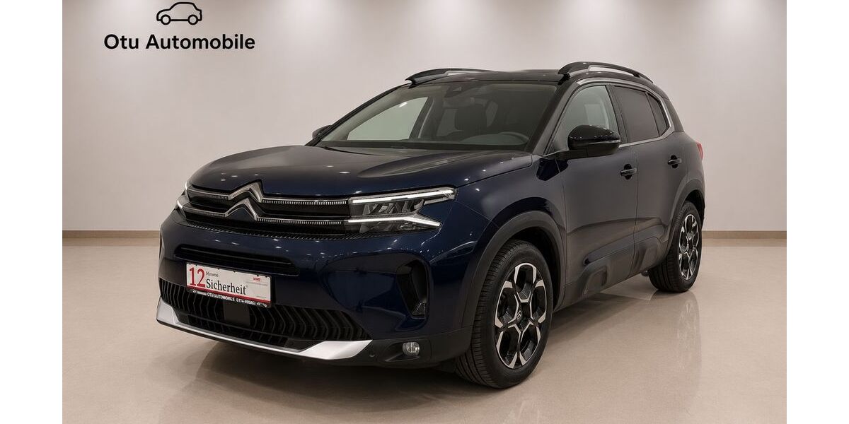 Citroen C5 Aircross 20.600 km 23.950 &euro; Nassau 56377