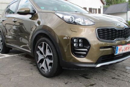 Kia Sportage 88.998 km 13.499 &euro; Neuwied 56564