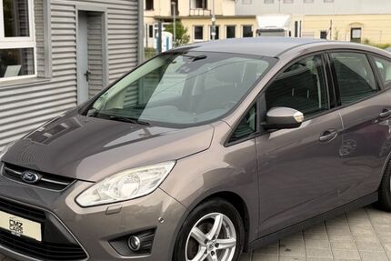 Ford C-Max 106.000 km 5.480 &euro; Neuwied 56567