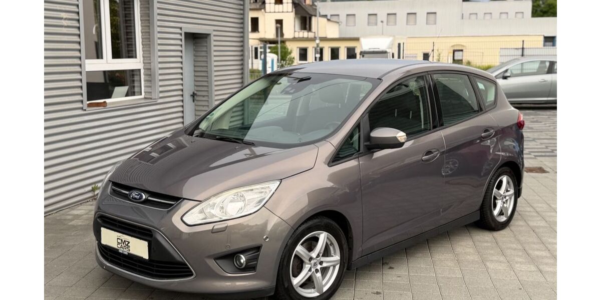 Ford C-Max 106.000 km 5.480 &euro; Neuwied 56567