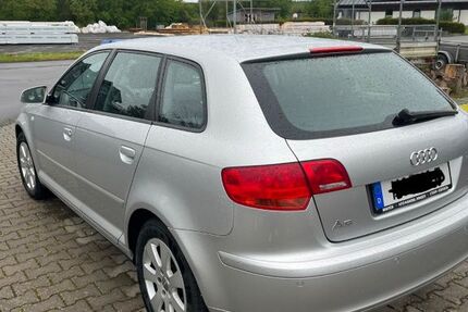 Audi A3 182.259 km 3.900 &euro; Kemmenau 56132