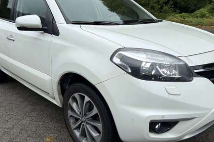 Renault Koleos 129.600 km 5.500 € Nievern 56132