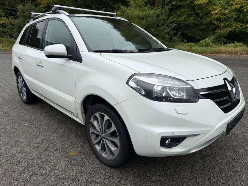 Renault Koleos 129.600 km 5.500 € Nievern 56132