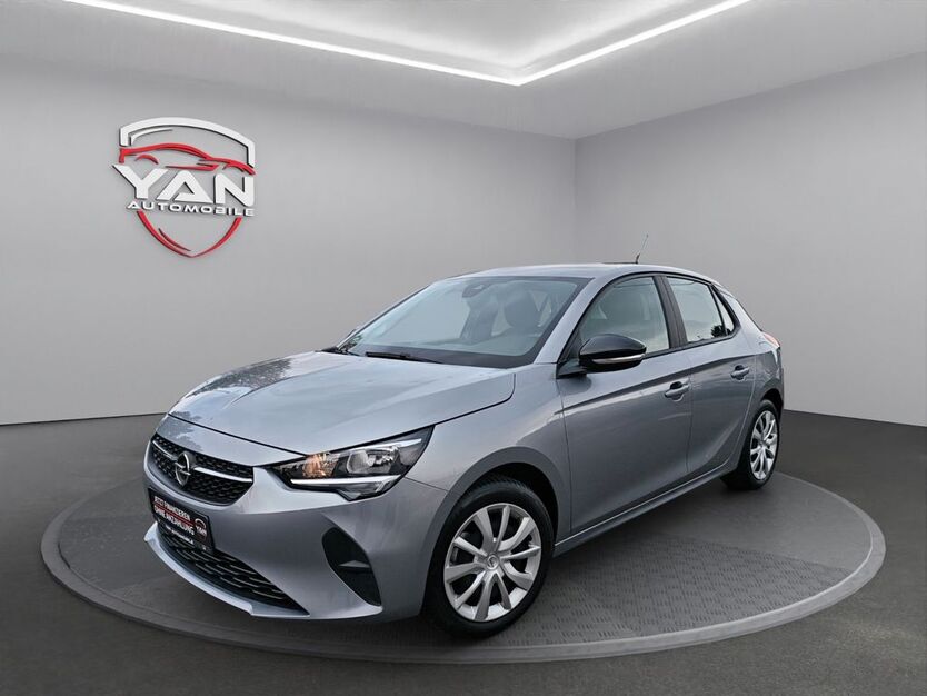 Opel Corsa 30.000 km 11.900 € Koblenz 56070