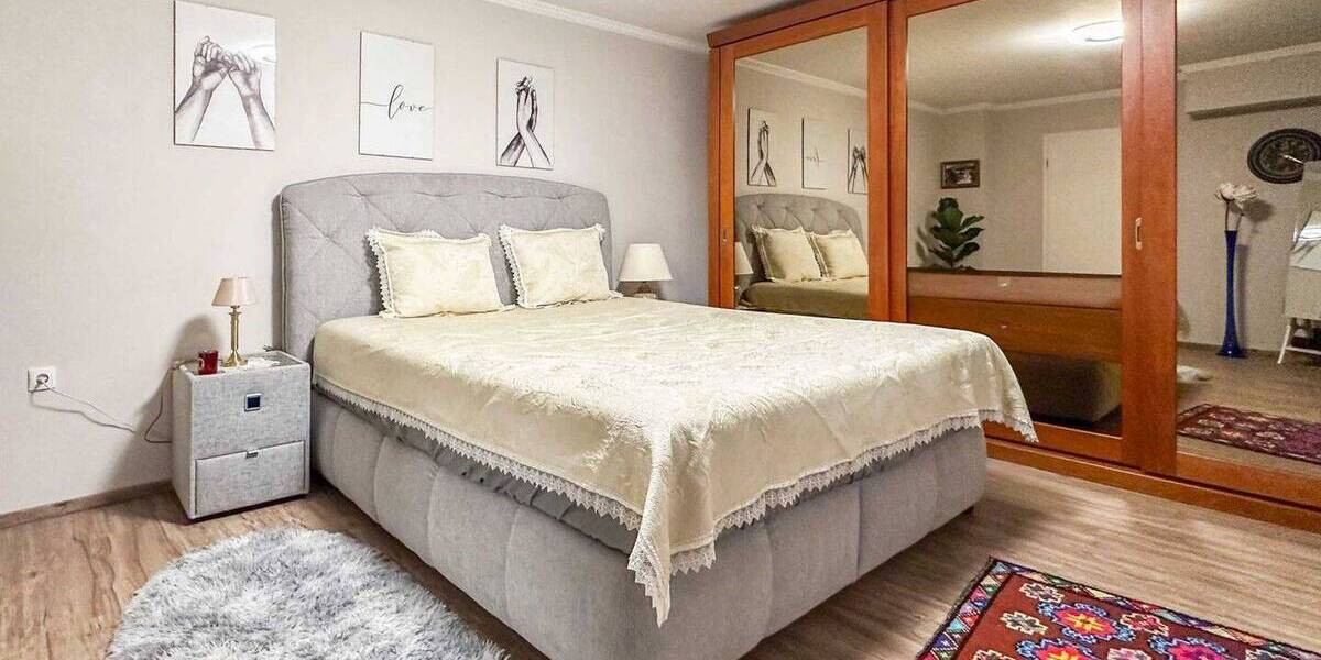 Doppelhaushälfte Bad Breisig Oberbreisig - 4 Zimmer, 132 m&sup2;, 329.000&euro; | Angebot:26789701