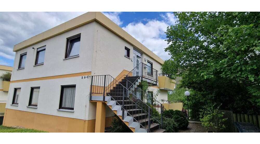 Wohnung zum Mieten in Lahnstein 920 € 92 m²